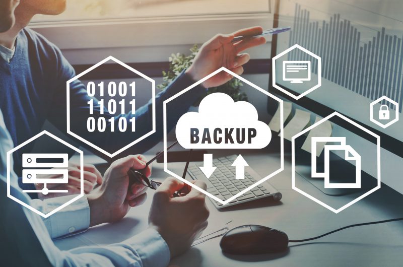 L’importanza del backup dati per le aziende